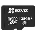 Cartão Memória 128GB Ultra EZVIZ