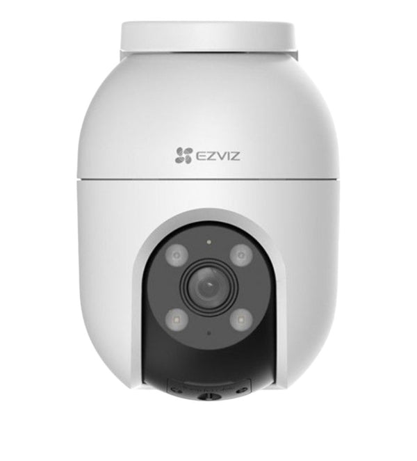 Câmera de Segurança Externa C8C 2K+ EZVIZ
