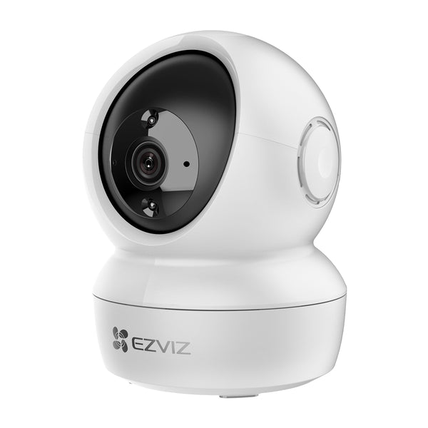 Câmera de Segurança Ezviz C6N-PRO 2K Visão Noturna