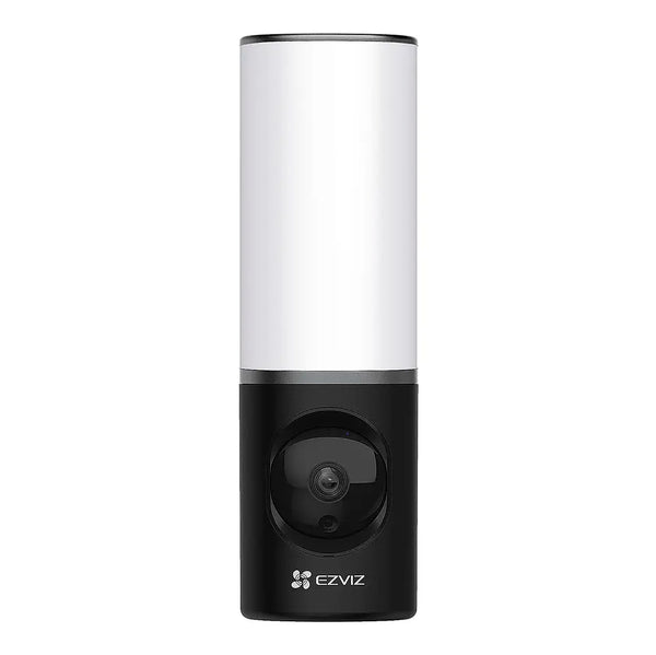 Câmera de Segurança Externa com Luz LC3 EZVIZ