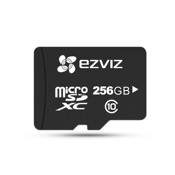 Cartão Memória 256GB Ultra EZVIZ